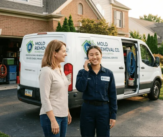 Crawlspace Mold Remediation Woodstock, OH FAQs